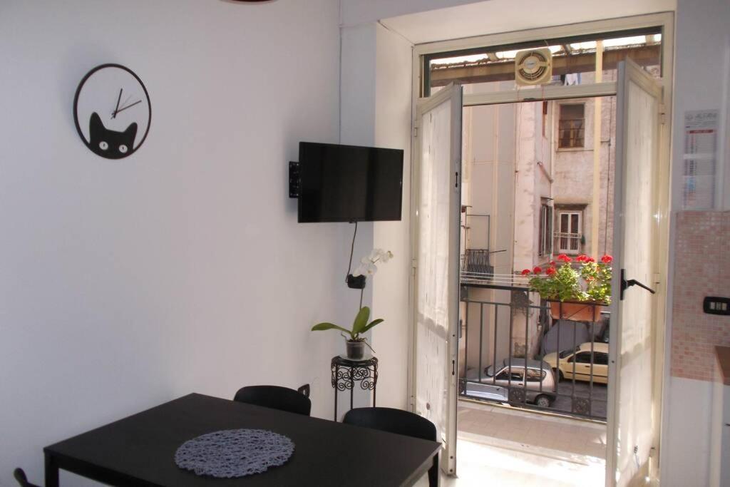 Gardenia Napoli Daire Dış mekan fotoğraf