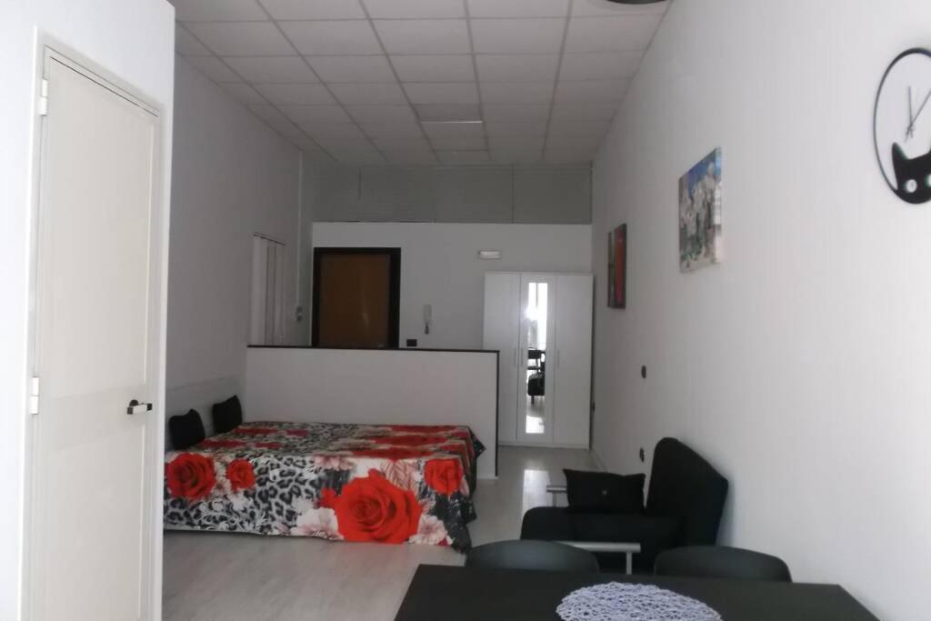 Gardenia Napoli Daire Dış mekan fotoğraf