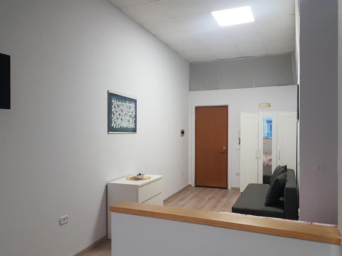 Gardenia Napoli Daire Dış mekan fotoğraf