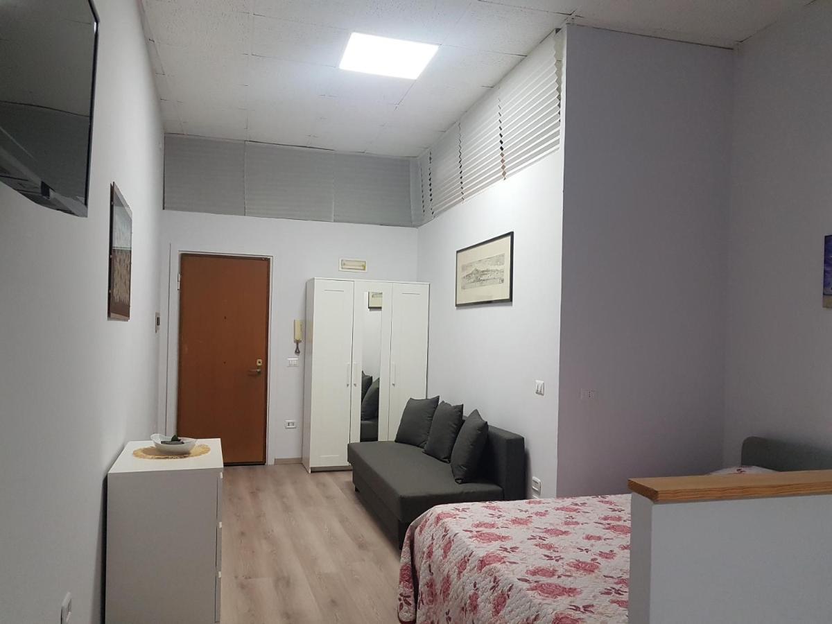 Gardenia Napoli Daire Dış mekan fotoğraf