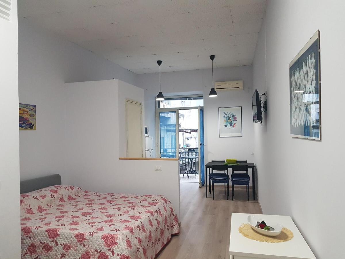 Gardenia Napoli Daire Dış mekan fotoğraf